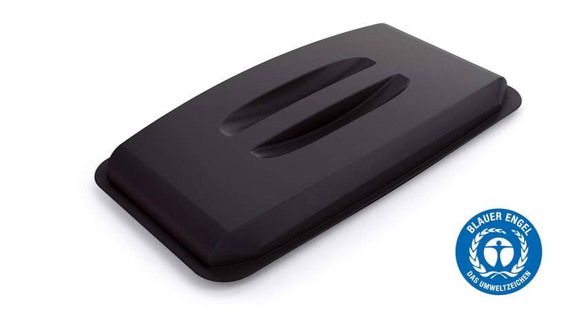 Lock Eco till Soptunna Durable Durabin Rektangulär 60L