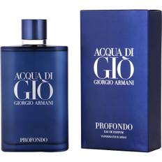 Acqua Di Gio Profondo