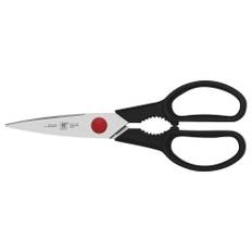 Zwilling J.A. Henckels ZWILLING Twin L Cooking Scissors Kitchen Scissors [Authorized Japanese Product] 41370-001