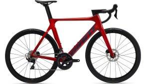 Giant Propel Advanced 2 Disc <BR>- 2022 Aero carbon racercykel TILBUD