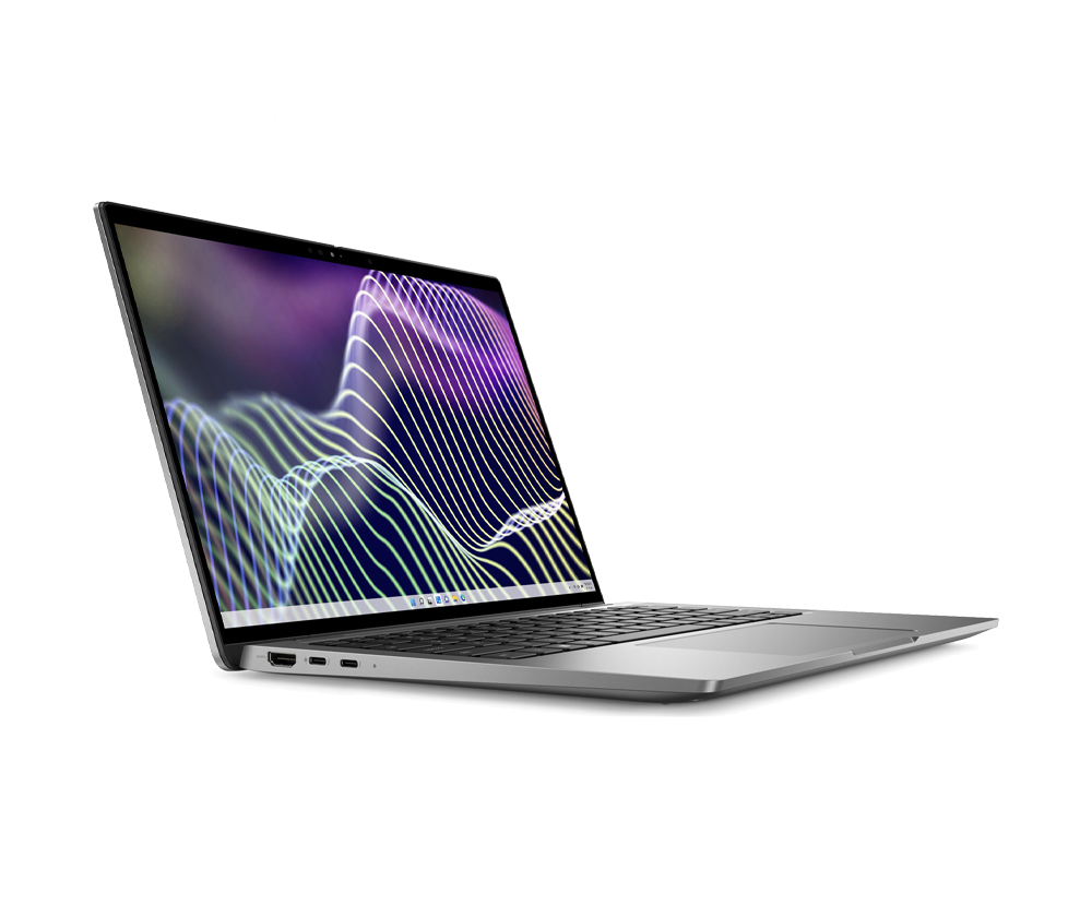 DELL LATITUDE 7440 | INTEL CORE I5-1335U 3.4 GHz | 16 GB | 480 GB SSD | 14.0" | Okej skick | Dell