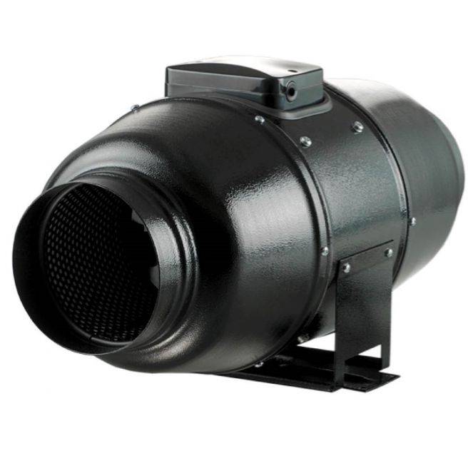 Duka Kanalventilator 160 TT Silent