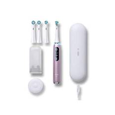 Braun Electric Toothbrush Oral-B iO9 Rose Quartz iOM94K11ADRQ [Rotary/AC100V-240V]