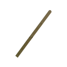 Multistolpe "X" 9 x 9 x 240 cm NTR-A
