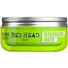 Bed Head by Tigi Manipulator mattes Haarwachs für starken Halt, 56,7 g