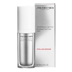 Shiseido Men Total Revitalizer Light Fluid Moisturizer 70 ml