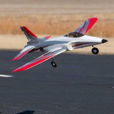 E-flite Habu STS 70mm EDF Jet RTF Basic Smart Trainer with SAFE