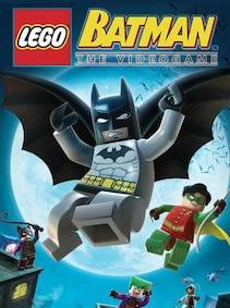 LEGO Batman (PC) - Steam Account - GLOBAL