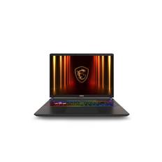 MSI Vector 16 HX AI A2XWHG-001NEU