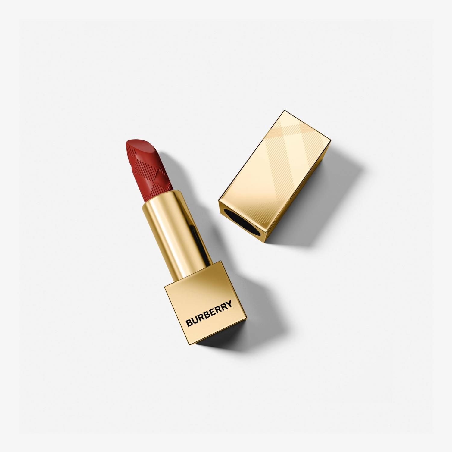 Burberry Kisses Matte – Russet No.93Price