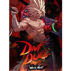 DNF Duel (PC) - Steam Gift - GLOBAL