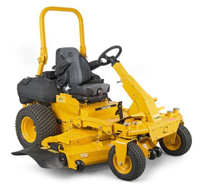UTGÅTT, Cub Cadet Z7 183 Zero-turn 999cc Kawasaki