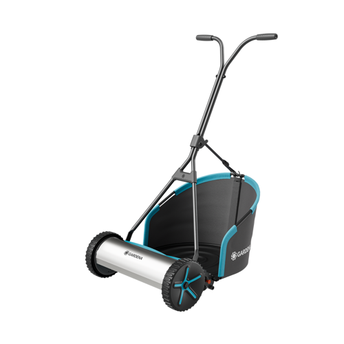 GARDENA Cylindergräsklippare Plus 400 11765-20 NYHET!