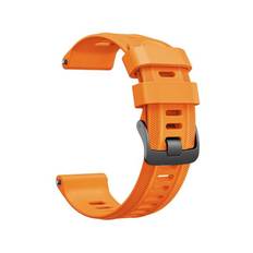 Urrem til Garmin Forerunner 955-Orange