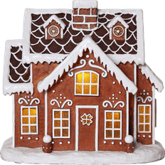 Panorama Gingerville 26x24,5x17cm