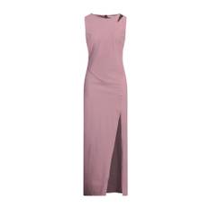 Maxi dress - Antique rose - 2