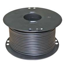 Matarledning galv 2,5mm / 500m D-I till elaggregat