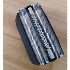 Rakblad f&#xF6;r braun serie 8- serie 5 8585 8595 8985 8990 8783 5643 5644 5645 rakapparat f&#xF6;r rakapparat 51s 51b - Svart