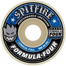 Spitfire Formula Four Conical Full 99Duro Skateboard Hjul