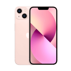 iPhone 13 256 GB / Nyskick / Rosa