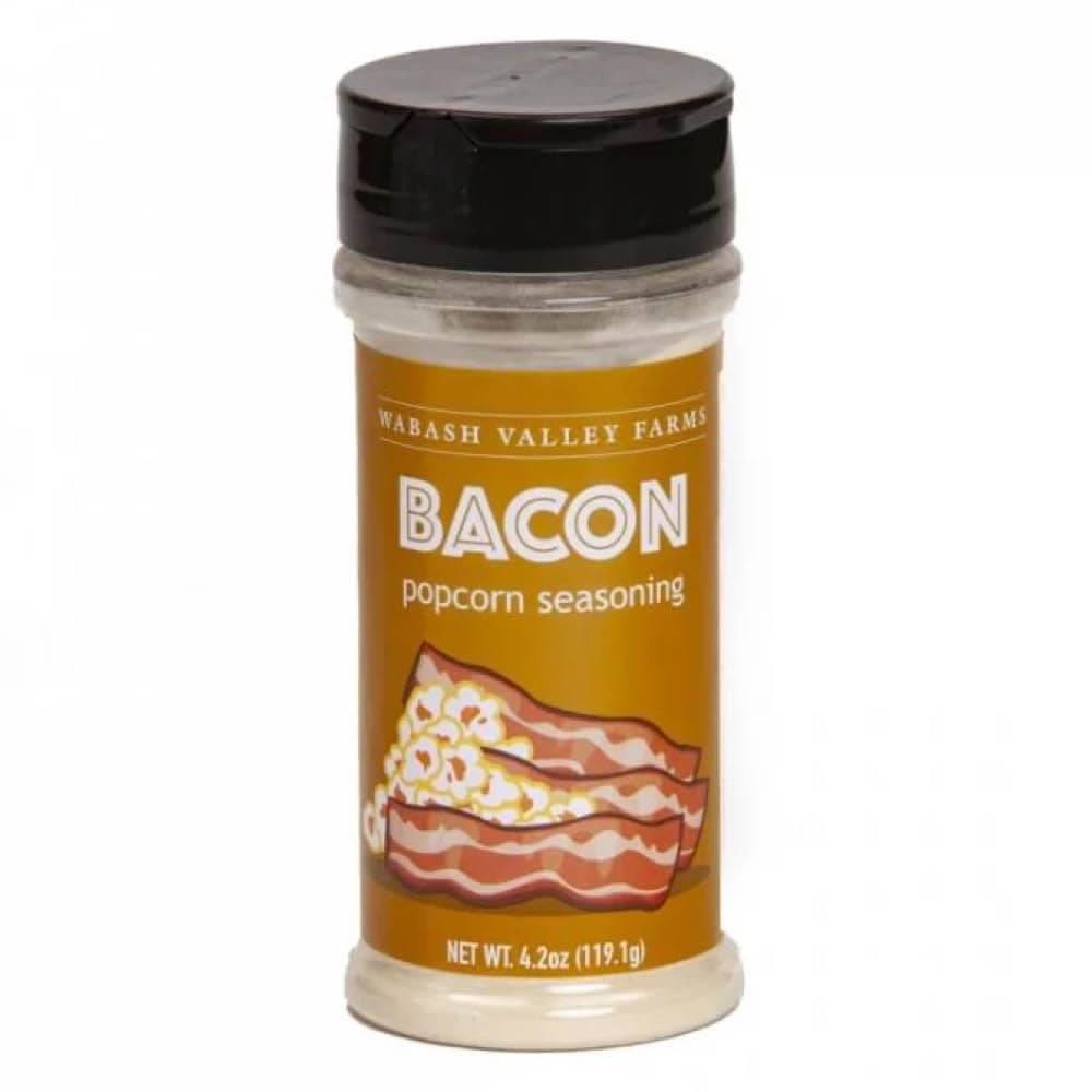 Wabash Valley Farms Popcorn Seasoning Bacon (119.1 g)