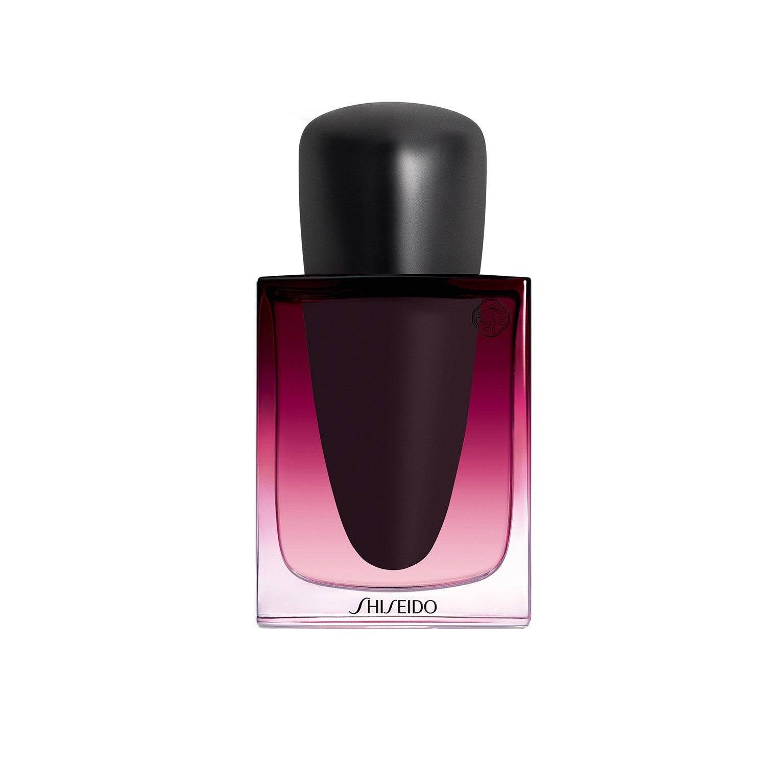 Shiseido Ginza Datura EDP Donna 30ml — Eau de Parfum