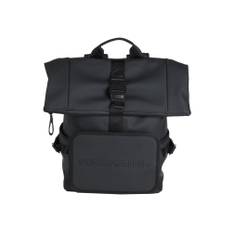 Rucksack - Black - --