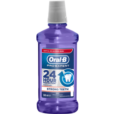 Oral-B PE Strong Teeth Rinse 500 ml