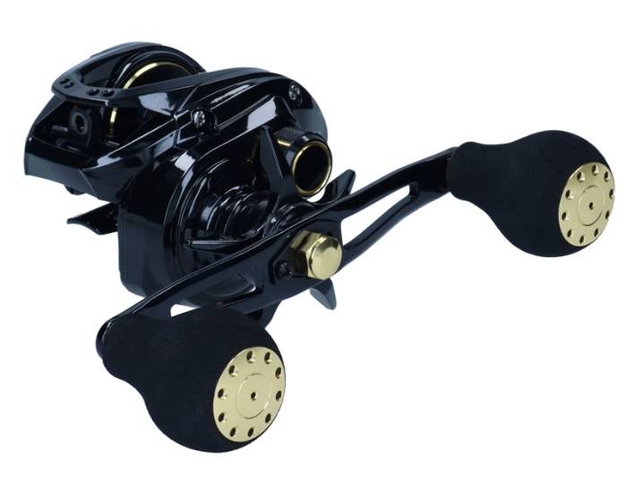 Daiwa PT150HL
