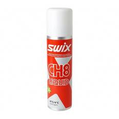 Swix CH8X Liquid 125ml. -4C-+4C