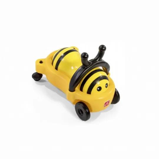Step2 Bouncy Bygge Humlebi Step2 Gåbiler 495290