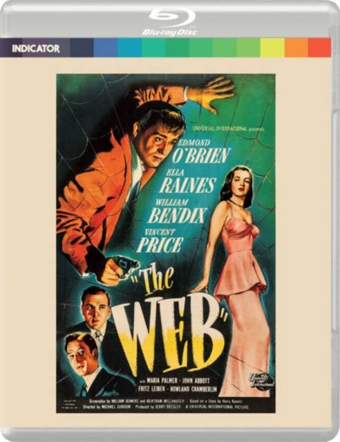 The Web