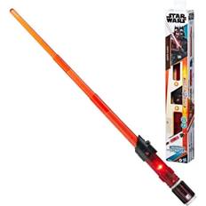 Star Wars Darth Vader Bladesmith Lightsaber Lasersvärd Ljussabel F9971 leksak cosplay
