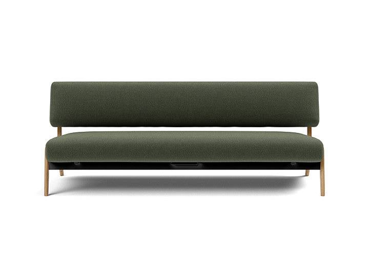 Nolis Daybed - 413 Esina Olive Green