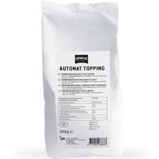 Gevalia mælkepulver/topping 1000g