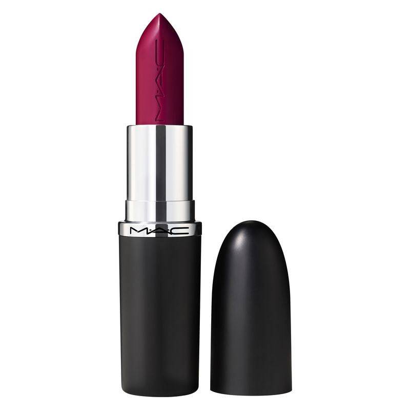 Mac Cosmetics Satin Läppstift 450 Rebel