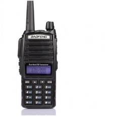 Baofeng UV82 155 VHF Marin, PMR Radio