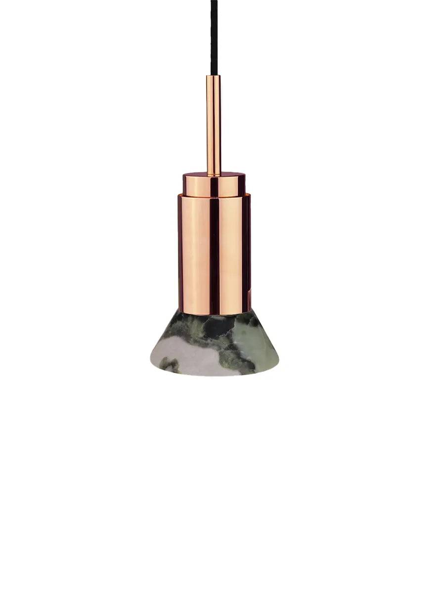 Donya ONYX Trapeze, mix fra Anour Polished Copper - Jacobsen Plus