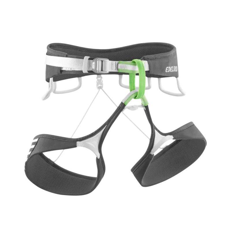Edelrid Ace III - Klättersele Night XS / S