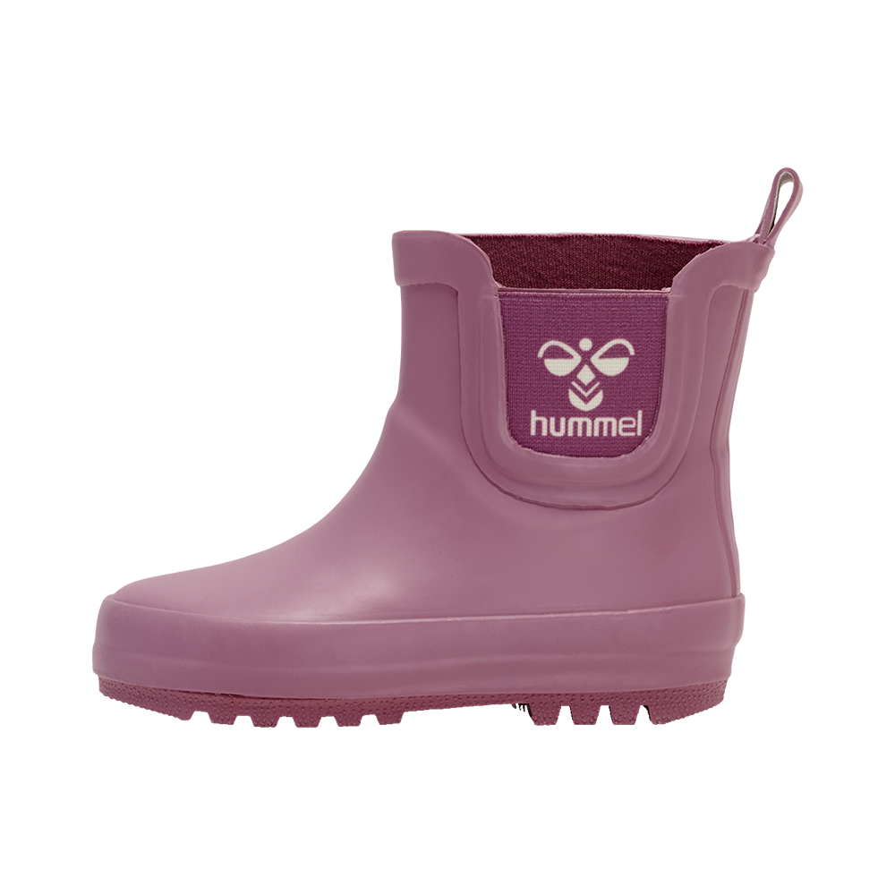 Jr Rubber Boot Inf - Børne Gummistøvler