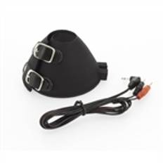 Rimba - Electro sex Rubber Parachute