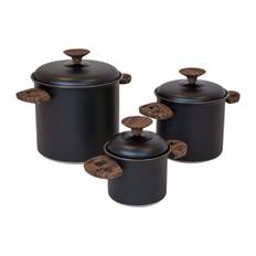 Grytset Hading 3 grytor
