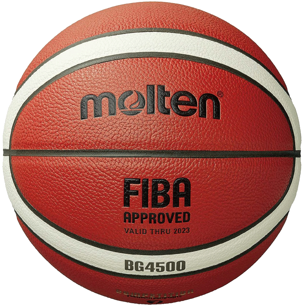 Molten BG4500 Basketboll (Strl 6)