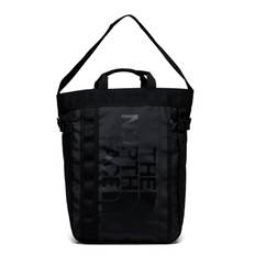 Base Camp Tote Pack Skuldertaske Taske Black The North Face