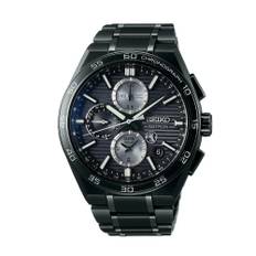 Seiko Astron GPS Solar TItian