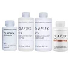 Olaplex Set No.3 & 4 & 5 & 6