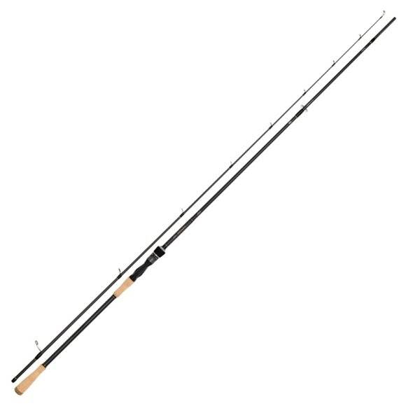 Luvias Baitcasting.