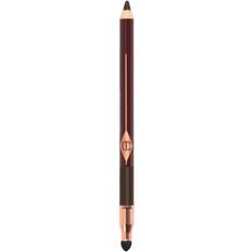 Charlotte Tilbury Rock 'n' Kohl Ögonpenna Barbarella Brown 1,2 g - Penna Från Magasin (1,2 g)