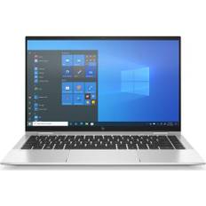 HP EliteBook x360 1040 G8 | i7-1185G7 | 14" | 16 GB | 256 GB SSD | Win 11 Pro | ND