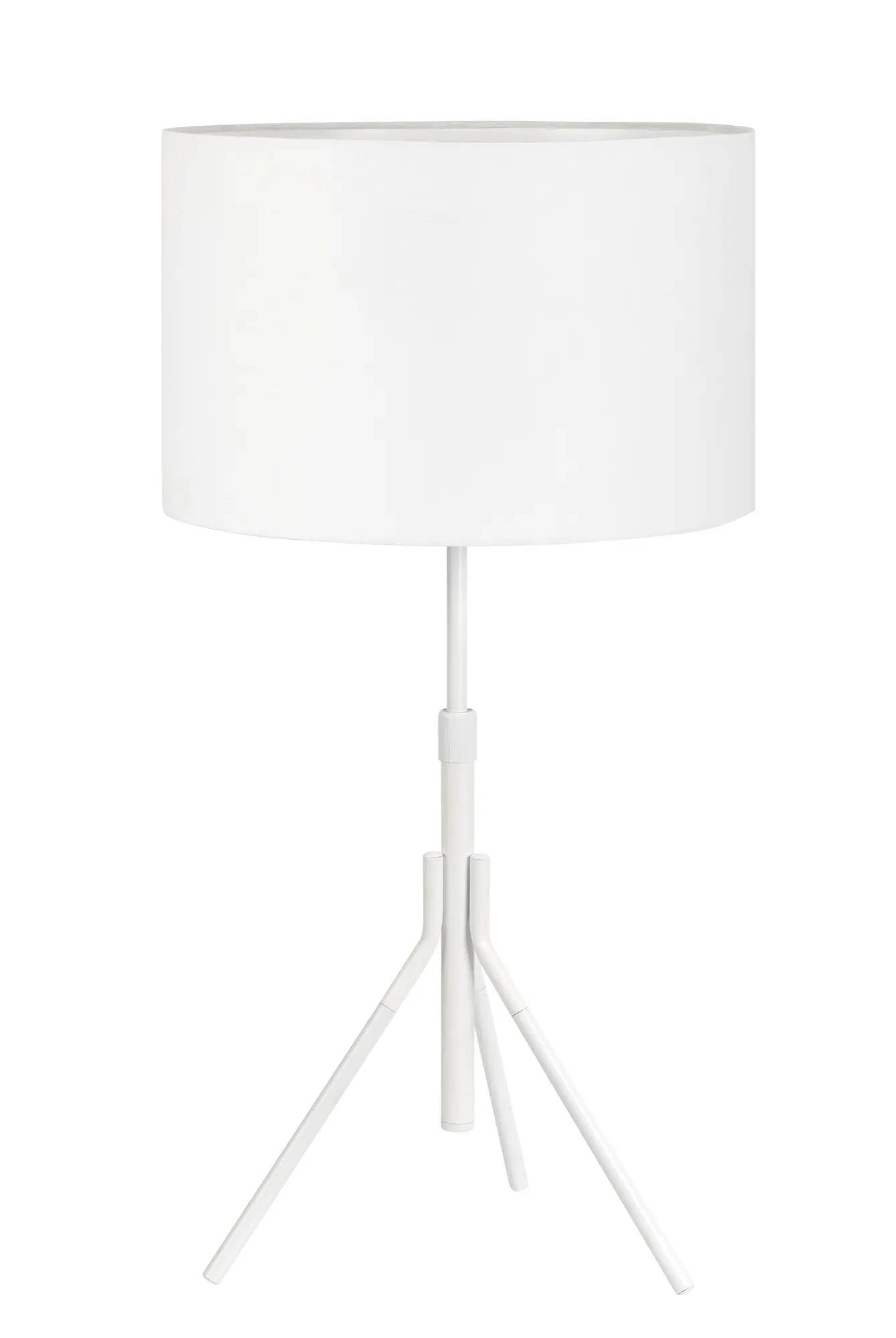 Sling Bordslampa Vit